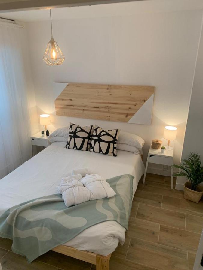 Te Sentiras En Casa #3rd Appartement *