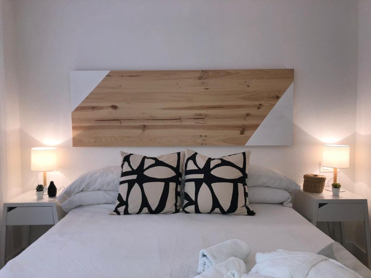 Appartement Te Sentiras En Casa #3rd