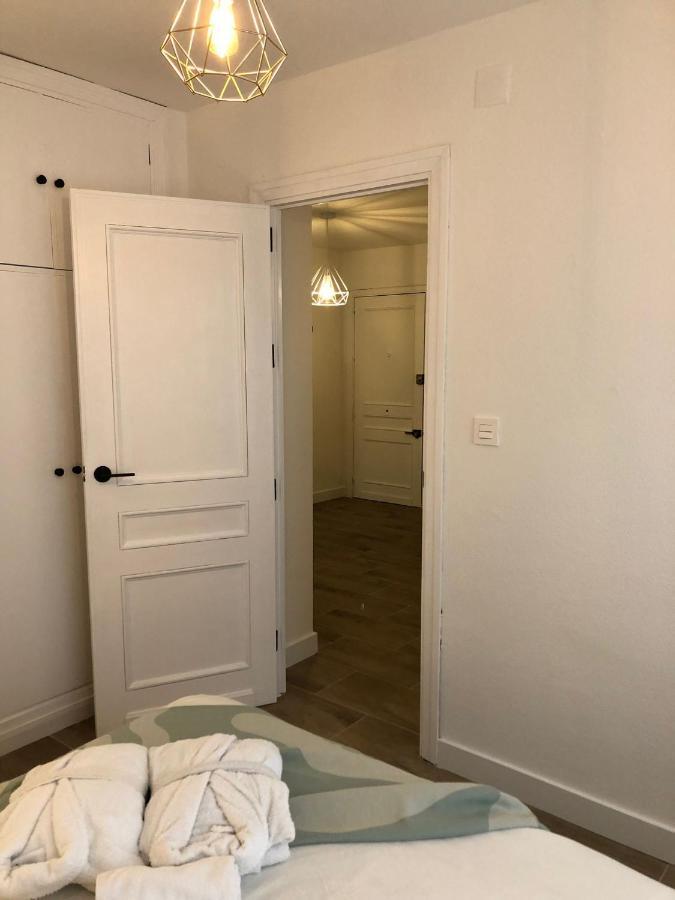 Te Sentiras En Casa #3rd Appartement *