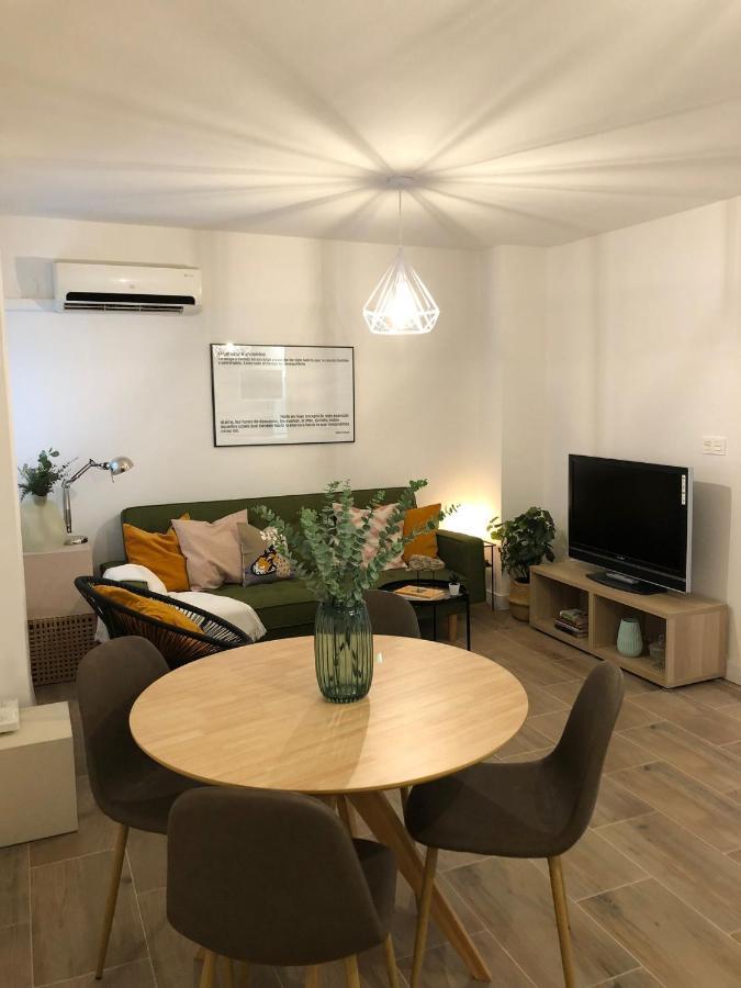 Te Sentiras En Casa #3rd Appartement