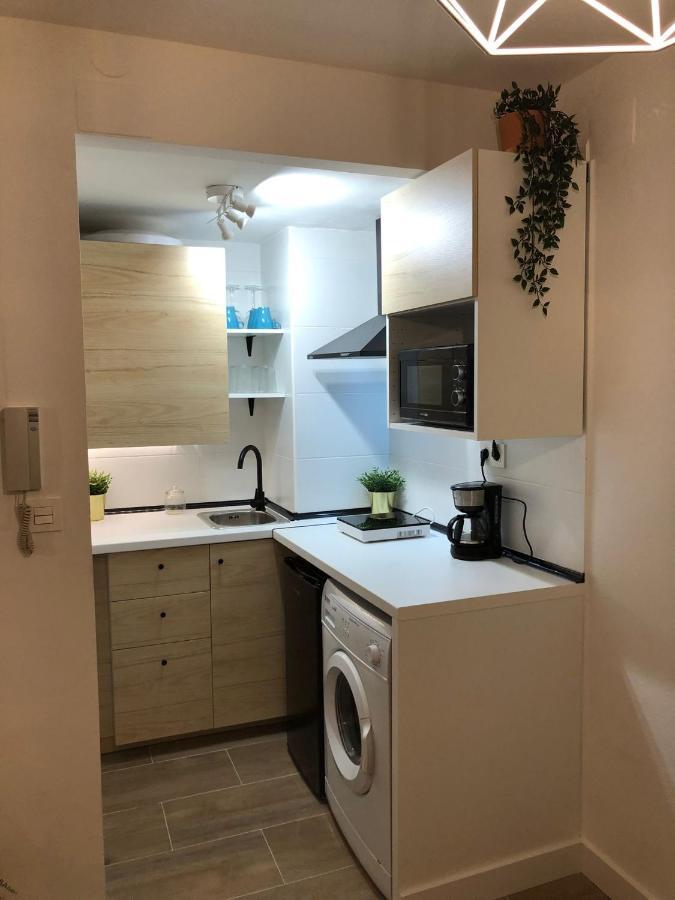 Appartement Te Sentiras En Casa #3rd