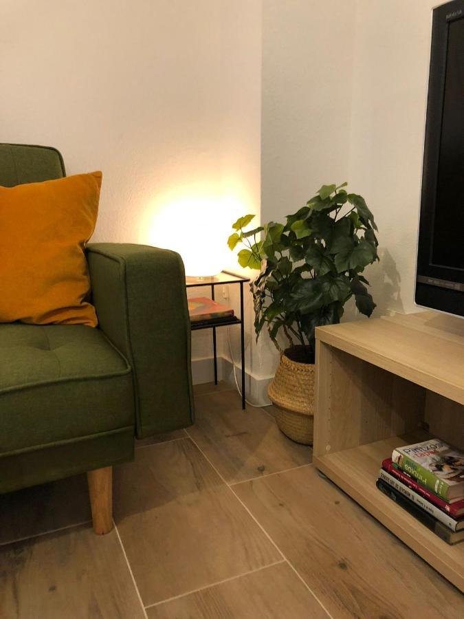 Te Sentiras En Casa #3rd Appartement Grenade