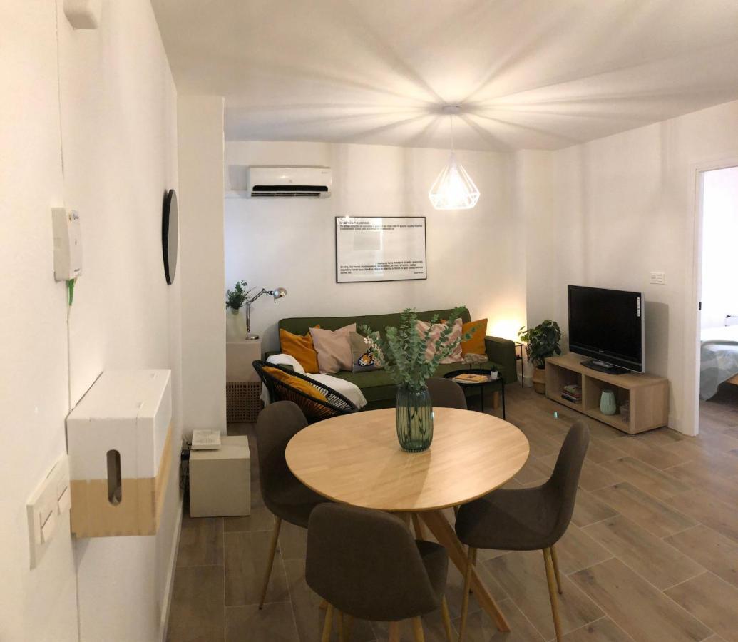 Appartement Te Sentiras En Casa #3rd Grenade