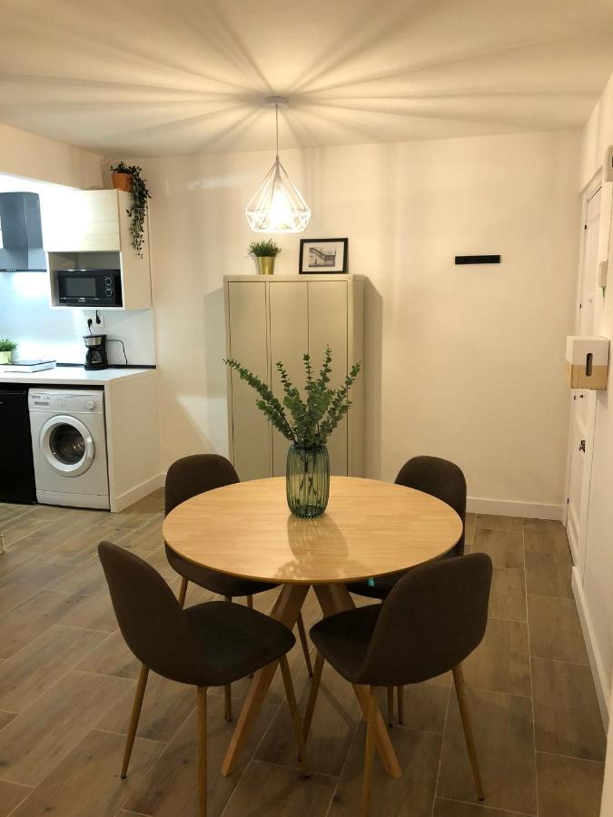 Te Sentiras En Casa #3rd Appartement