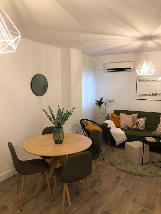 Appartement Te Sentiras En Casa #3rd