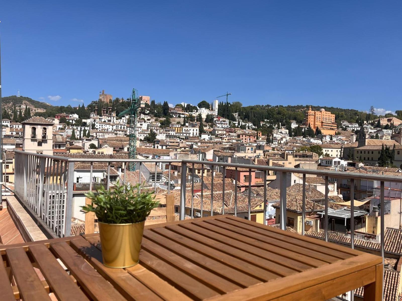 Te Sentiras En Casa #3rd Appartement