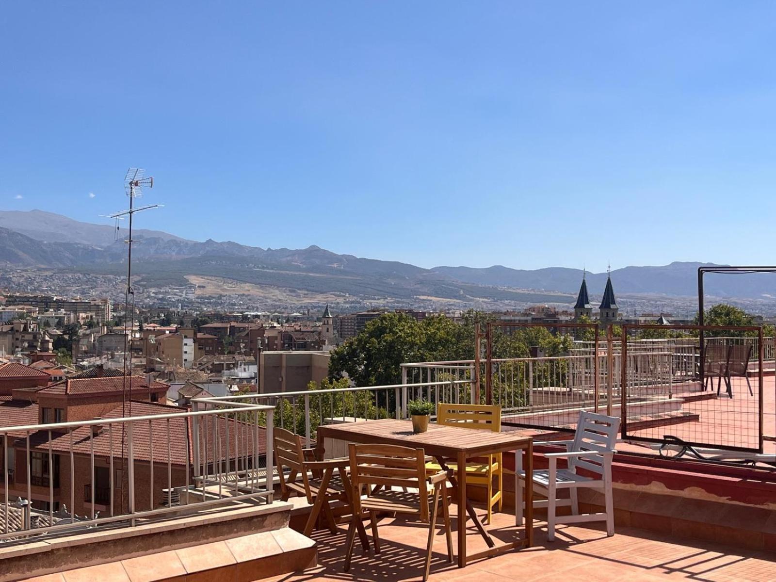 Appartement Te Sentiras En Casa #3rd *