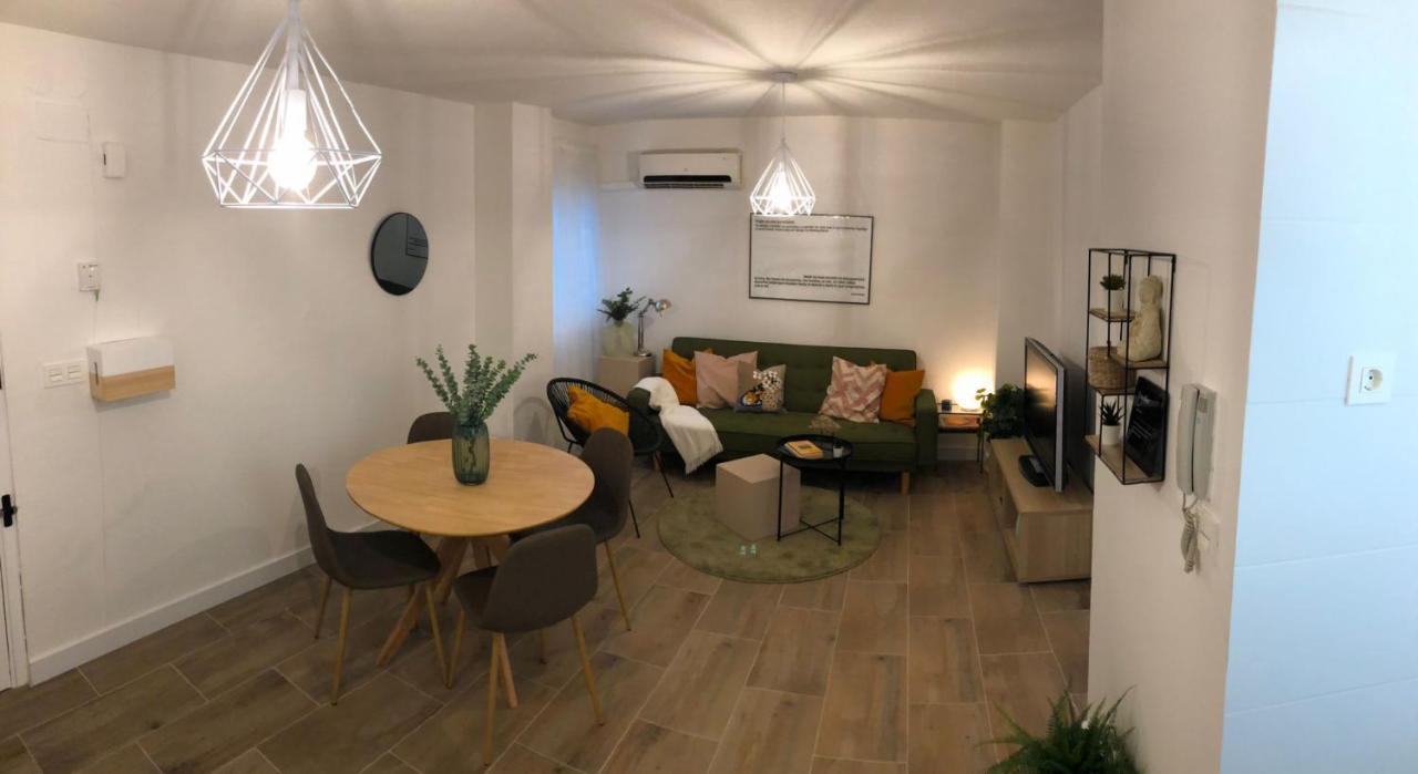 Apartment Te Sentiras En Casa #3rd Granada