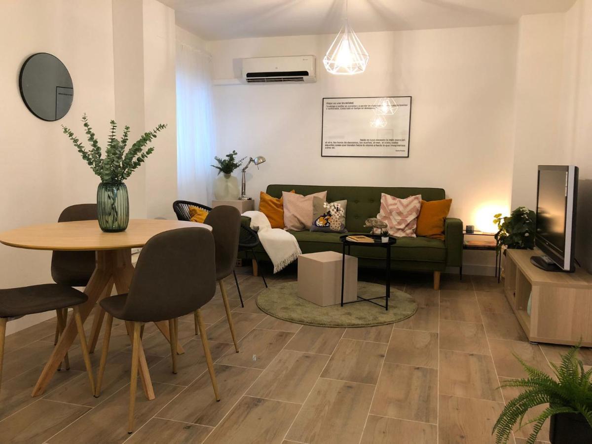 Apartment Te Sentiras En Casa #3rd *